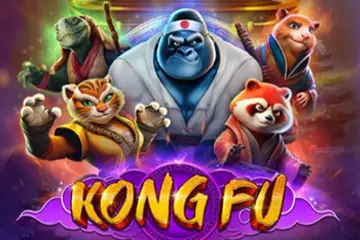 Kong Fu slot free play demo
