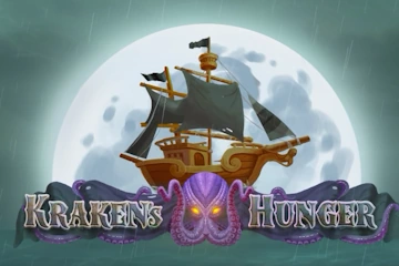 Krakens Hunger slot free play demo