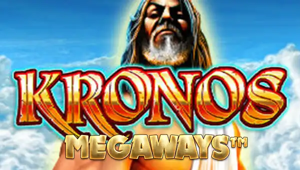Kronos Megaways slot free play demo is not available.