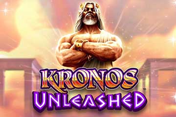 Kronos Unleashed slot free play demo