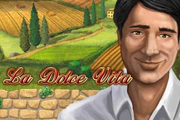 La Dolce Vita slot free play demo