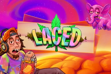 Laced Slot Game