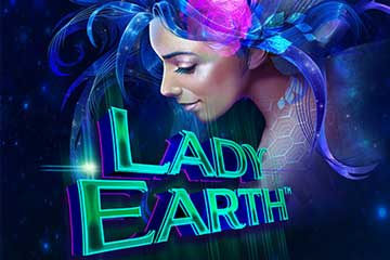 Lady Earth slot free play demo