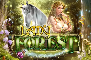 Lady Forest slot free play demo
