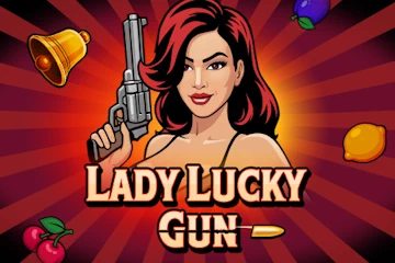 Lady Lucky Gun Slot Game