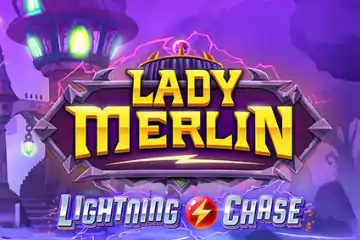 Lady Merlin Lightning Chase slot free play demo