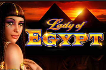 Lady of Egypt