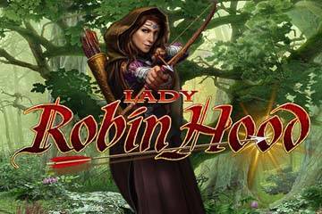 Lady Robin Hood slot free play demo