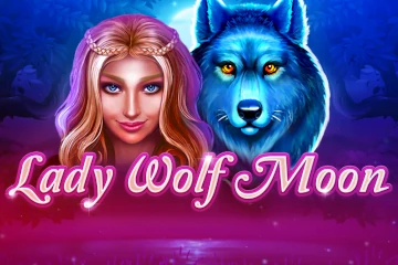 Lady Wolf Moon slot free play demo