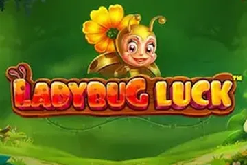 Ladybug Luck slot free play demo