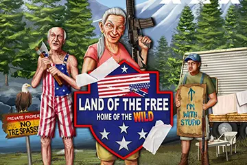 Land of the Free slot