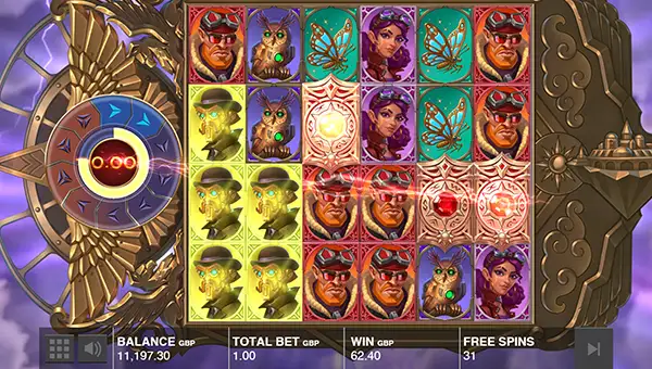 Diamond Jackpots Slot Machine - Online Casino Reviews: The Online Slot