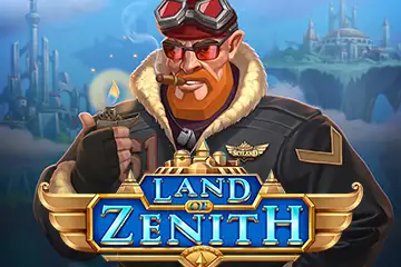 Land of Zenith slot free play demo
