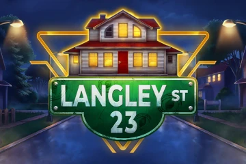 Langley Street 23 Slot Game