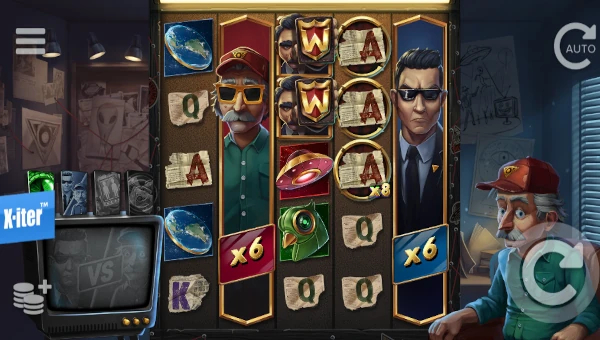 Langley Street 23 Bonus Game – Free Spins Features