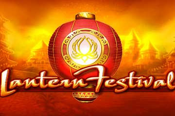 Lantern Festival slot free play demo