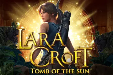 Lara Croft Tomb of the Sun slot free play demo