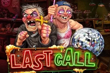 Last Call Slot Game