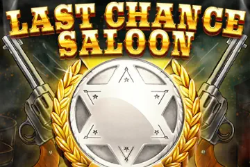 Last Chance Saloon slot free play demo