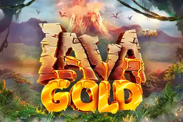 Lava Gold slot free play demo