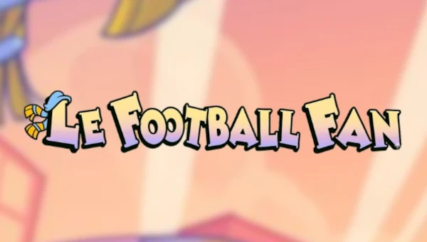 Le Football Fan Base Game Screenshot – Showing Features