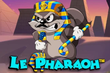 Le Pharaoh Slot Game