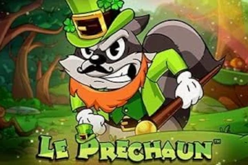 Le Prechaun Slot Game