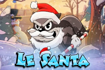 Le Santa