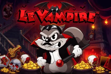 Le Vampire Slot Game