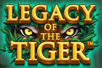 Legacy of the Tiger slot free play demo