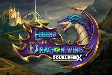 Legend of Dragon Wins Doublemax slot free play demo
