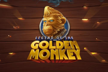 Legend of the Golden Monkey slot free play demo