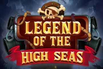 Legend of the High Seas slot free play demo
