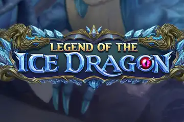 Legend of the Ice Dragon slot free play demo