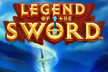 Legend of the Sword slot free play demo