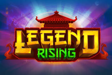 Legend Rising slot free play demo