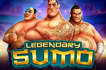 Legendary Sumo slot free play demo