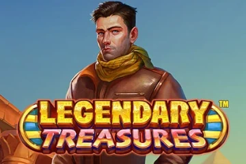 Legendary Treasures slot free play demo