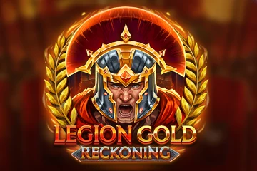 Legion Gold Reckoning Slot Game