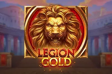 Legion Gold slot free play demo