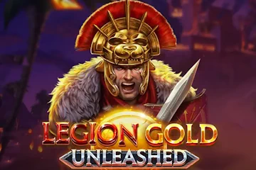 Legion Gold Unleashed Slot Game