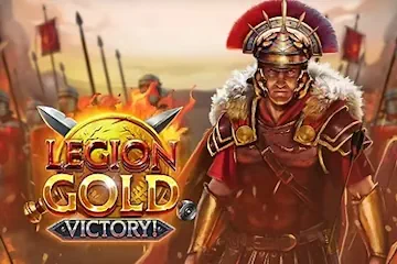 Legion Gold Victory slot free play demo