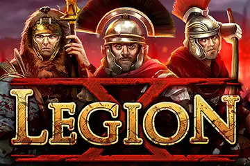 Legion X slot free play demo