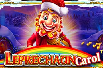 Leprechaun Carol slot free play demo