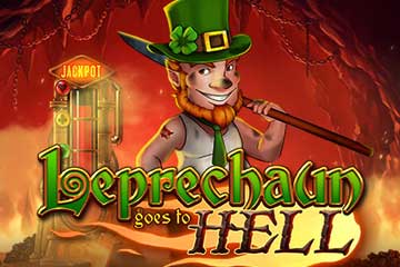 Leprechaun Goes to Hell slot free play demo