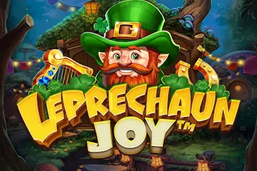Leprechaun Joy slot free play demo