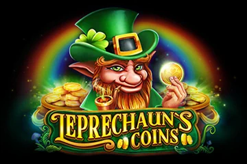Leprechauns Coins slot free play demo