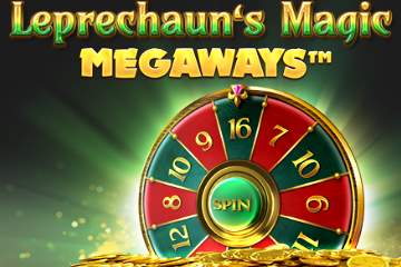 Leprechauns Magic Megaways slot free play demo