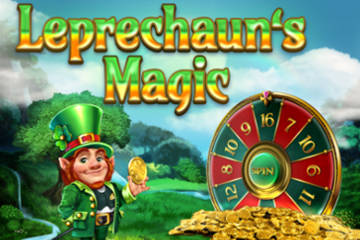Leprechauns Magic slot free play demo