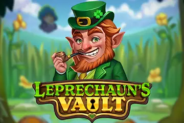 Leprechauns Vault slot free play demo